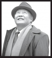 四川著名作家、散文诗泰斗海梦先生逝世