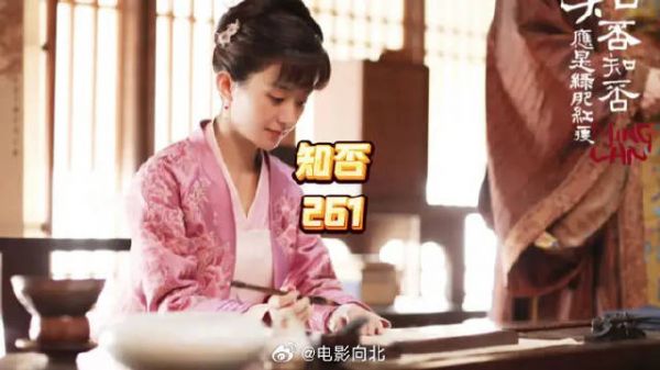 张大娘子难产,幸亏有明兰替她支应着才平安生下了孩子