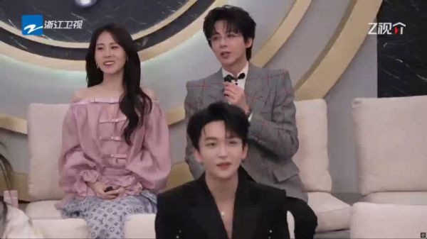 爱看音综的uu们有福了…