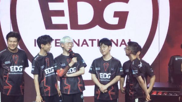 愚人节站姐团建 231001 进化者系列公开赛第一幕总决赛