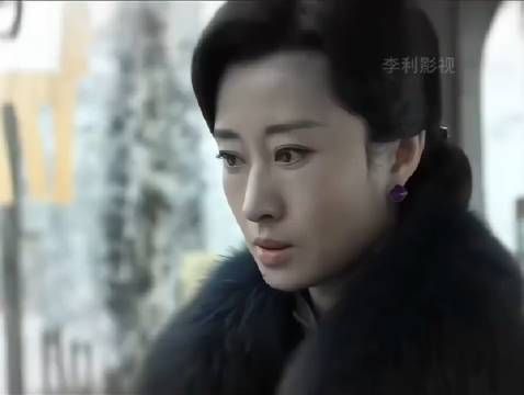 明楼: 给他发阵亡抚恤金,你打报告,我批条子