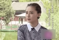 陈德容曾说想演小燕子：和紫菱一样喜怒哀乐非常地鲜明
