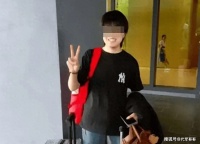 痛心！山东20岁女生留学9天不幸去世，曾被人敲诈25.8万