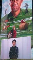 清明五一档电影发布会 马丽赵丽颖肖央张婧仪等推介新片