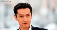 胡歌被爆已生二胎，全家到九华山还愿，凑成“好”字实现人生赢家