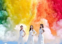 什么？《乘风2025》三公，陈德容进侯佩岑团了，管乐，邓萃雯！