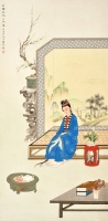 书画收藏：你以为的收藏品，或许只是潜力股