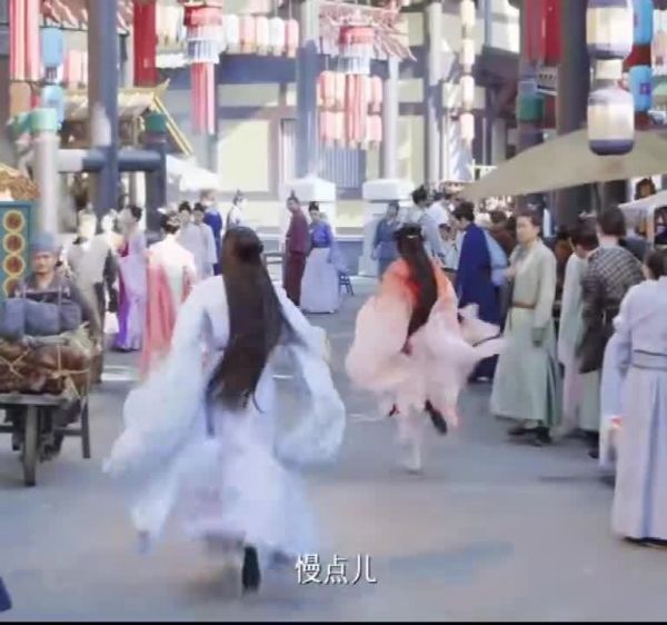 姬谭音这个便携住房我好想要啊!