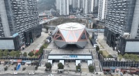 靠《哪吒2》翻身 贵阳越界影城飙至2025全国影院票房第一