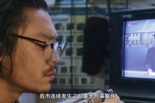 遇到专业犯罪团伙会有多棘手?永远赶在警方前一步行动,细思极恐!