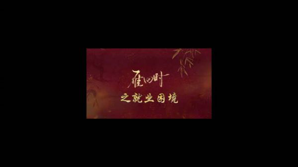 真的绝了,明明所有人都长得不像,但是所有人一出来你就知道谁是谁了