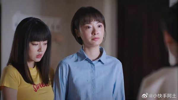 亲妈从小否定女儿，从不过问她的想法，女儿彻底爆发
