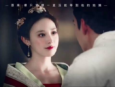 《东宫》她原谅了所有人,却唯独没能原谅自己!