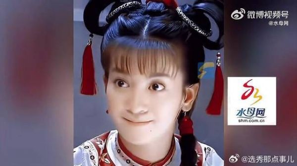 近日,《乘风2025》初舞台发布,李晟演唱了电视剧《还珠格格》主题曲《当》…