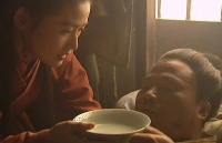 武大郎至死都不懂，潘金莲嫌的不是他的身子，武松也知道哥哥该死