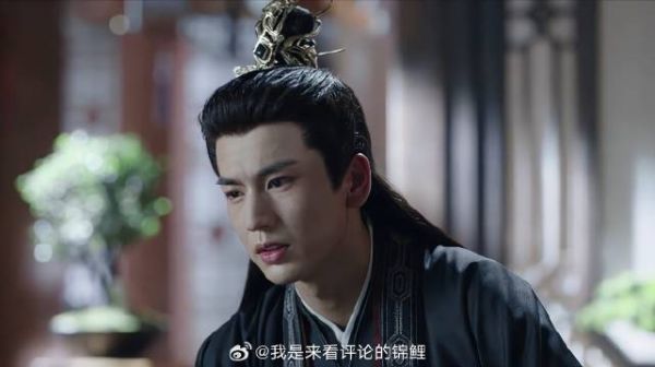 谢危暗中布局 哪料中间却出了变故,下秒做法太狠!