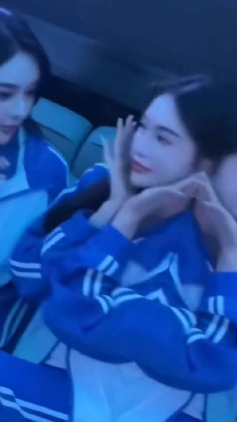 仙女不在天堂，都在包房