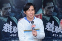 狐厂·局中人|梁朝伟：我不介意拍网剧，综艺从来都不去