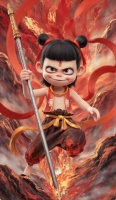清明档3.78亿收官，《哪吒2》仍在票房榜前三！节假日观影需求仍待挖掘