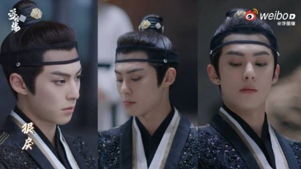 A级剧播出S+水平,招商满广年冠,无推荐位热播期集均3154万…