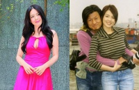 林美贞承认与孙兴离婚！狠心斩断24年孽缘