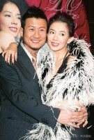 三度复合4个月就掰，林美贞官宣离婚！彻底斩断和孙兴24年婚姻