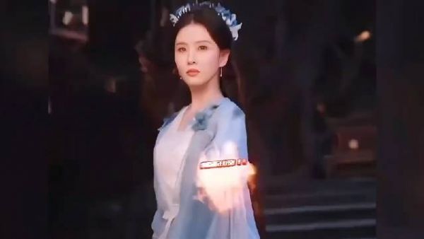 光预告就看爽了,全员真视觉盛宴一个比一美张云龙/刘诗诗