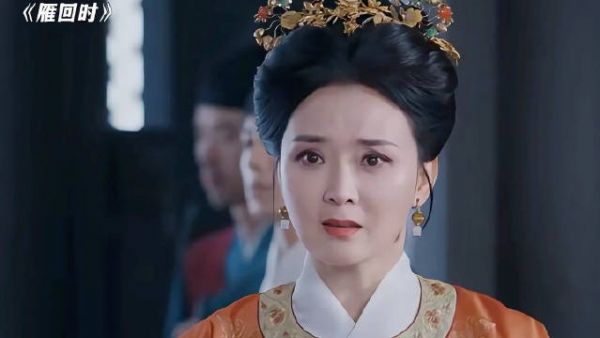 被自己唯一的女儿背叛,周姨娘彻底绝望!陈都灵温峥嵘牵手贴贴
