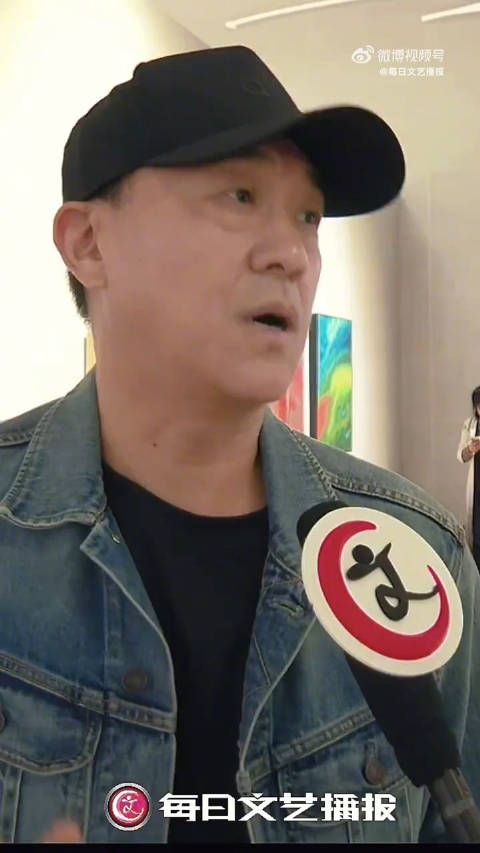 巩俐伍宇娟曾让何冰怀疑人生