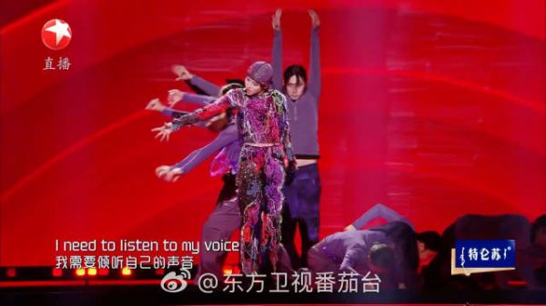 你的《Walls》来了!