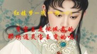 红楼梦-第一回-01-贾宝玉是通灵宝玉变的吗？