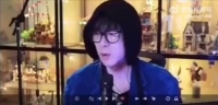 刘宇宁直播回应接演《万花世界》：本都没递给我就都传我