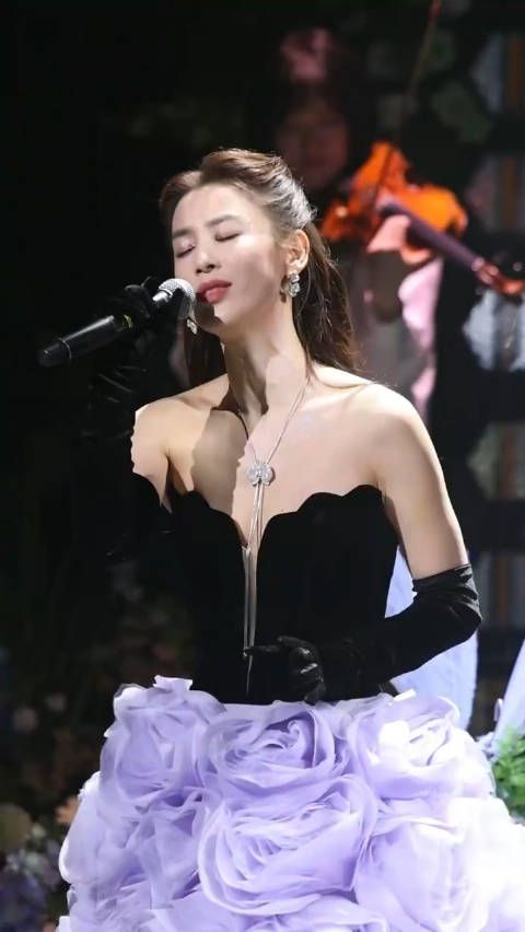 杨子:你就说这婚该不该离吧
