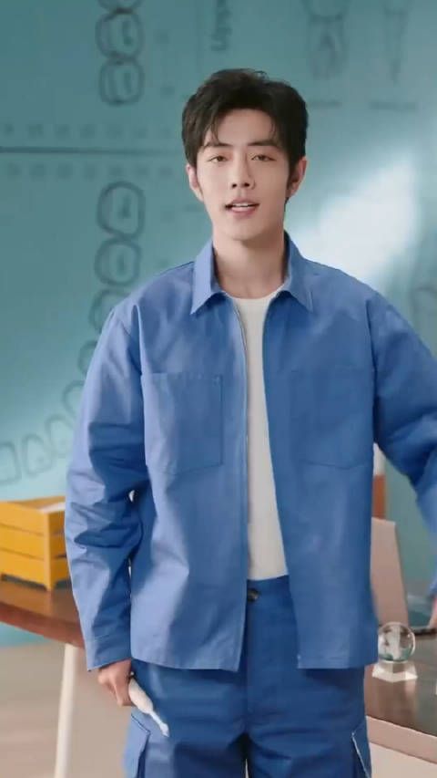 光看这张脸就太有说服力了！