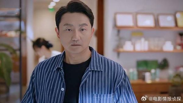 李爸来找贺梅,怎料看到她边上小孩愣了,竟早已结婚