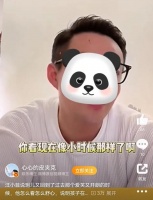 汪小菲谈小玥儿变化：直言现在又变开朗了，感叹努力没白做！