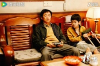 王宝强：《棋士》是人性剧，讲的是人心局