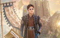《五哈5》定档，没有流量明星鹿晗，可能要在流量上大打折扣了