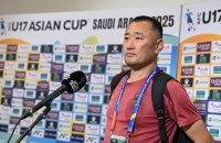 媒体人：上村健一助教团队被认为水平差，遭中方团队扇耳光