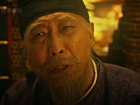 后人给了一个玄宗的庙号,或许在后人眼里一个玄字在他身上表现得淋漓尽致