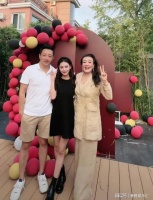 汪小菲与马筱梅的婚礼，如今又出现了一则有些耐人寻味的新闻