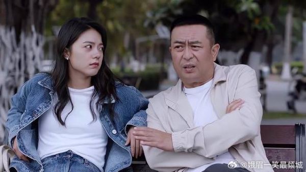 果然最懂妙妙 赵今麦angel 的人是林大为 张嘉益工作室 …