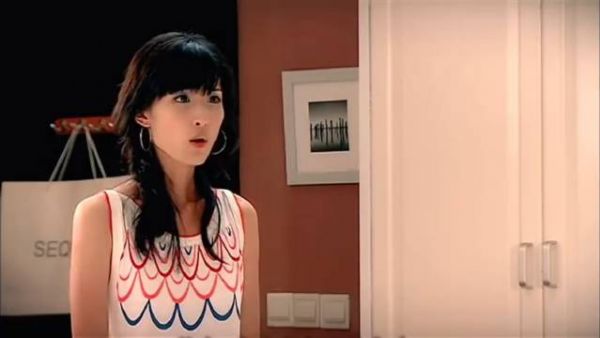 宛瑜坦白自己的身份,千金小姐竟在我身边!