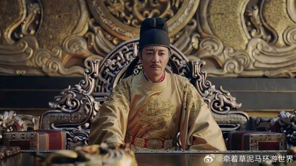 皇帝想册封顾九思,却不敢主动提出,下秒做法太机智了!