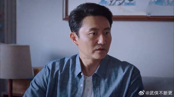 老总上门认儿子,张嘴一百万补偿养父,直接被赶出门
