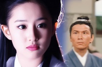难怪尹志平能让小龙女动真情，只有杨过知道原因，他问心有愧