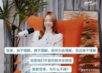 郑乃馨上节目吐槽“中国厕所太脏”，刺痛了谁？