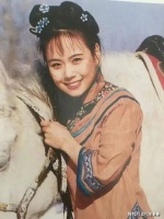 “柳红”陈莹近照曝光！嫁给建筑师生2女，如今51岁生活很幸福
