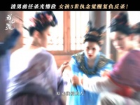 当行业被短剧的快餐式叙事裹挟时，《无忧渡》用从容叙事回归故事本身