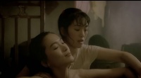 尺度大开！从青楼到画坛：《画魂》中潘玉良的传奇人生与艺术征途
